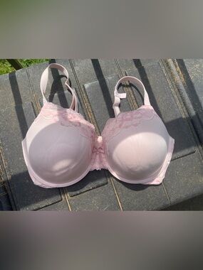 Victoria's Secret Push-up Bra